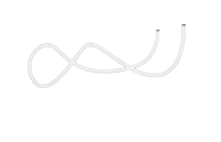 Тросовая система NEON ST Luce