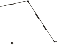 Ультратонкая трековая система AIR Denkirs