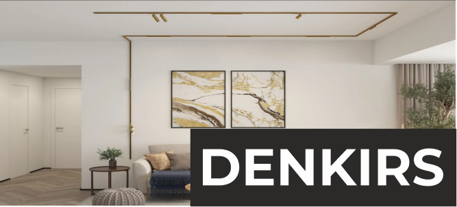 трековые системы денкирс