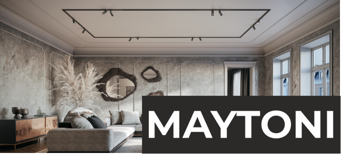 трековые системы майтони