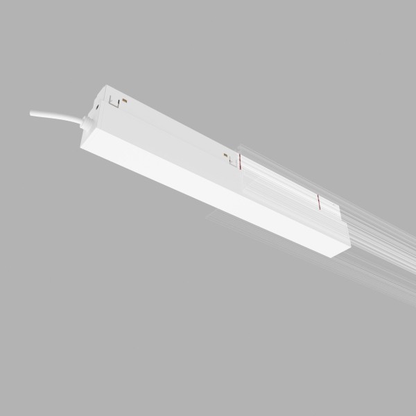 Slim Magnetic Блок питания 200W белый 95042/00 95042/00