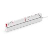 Slim Magnetic Блок питания 100W белый 95043/00 95043/00