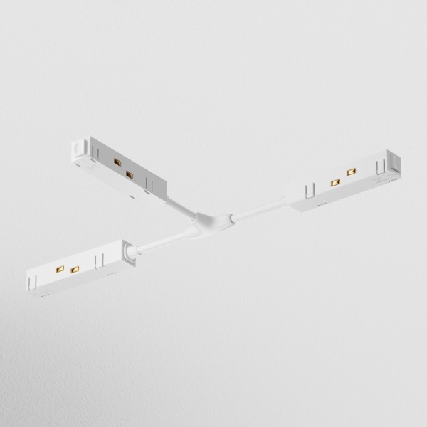 Комплектующие для трековой системы Technical TRA004CWT-22W