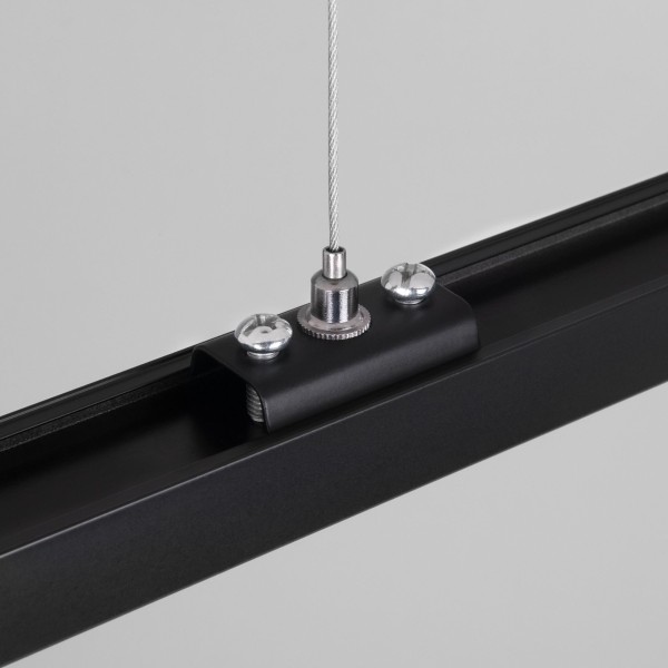 Набор для подвеса 2 метра черный TRF-1-200-BK