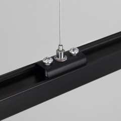 Набор для подвеса 2 метра черный TRF-1-200-BK