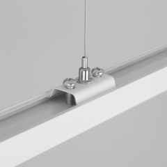 Набор для подвеса 2 метра белый TRF-1-200-WH