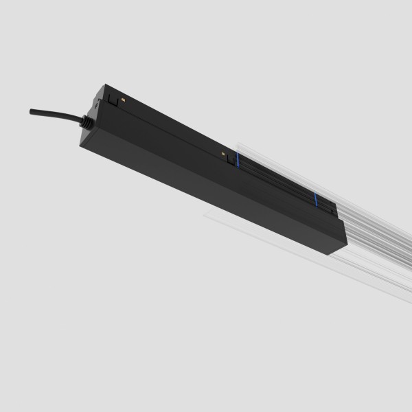 Slim Magnetic Блок питания 100W черный 95043/00 95043/00